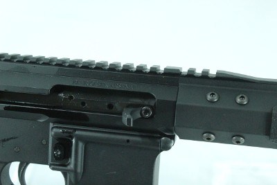 PALMETTO STATE ARMORY PA-15 PISTOL 5.56X45MM NATO - Image 13 of 25