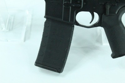 PALMETTO STATE ARMORY PA-15 PISTOL 5.56X45MM NATO - Image 25 of 25