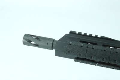 PALMETTO STATE ARMORY PA-15 PISTOL 5.56X45MM NATO - Image 4 of 25