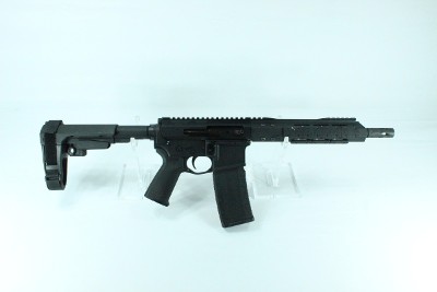 PALMETTO STATE ARMORY PA-15 PISTOL 5.56X45MM NATO - Image 1 of 25
