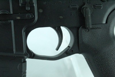 PALMETTO STATE ARMORY PA-15 PISTOL 5.56X45MM NATO - Image 6 of 25