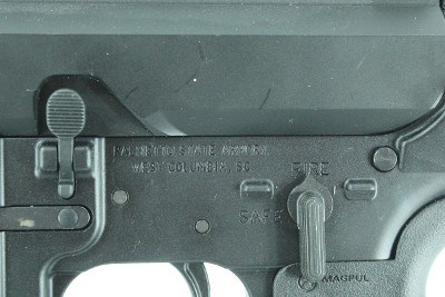 PALMETTO STATE ARMORY PA-15 PISTOL 5.56X45MM NATO - Image 7 of 25