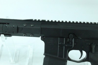 PALMETTO STATE ARMORY PA-15 PISTOL 5.56X45MM NATO - Image 2 of 25