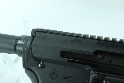 PALMETTO STATE ARMORY PA-15 PISTOL 5.56X45MM NATO - Image 17 of 25