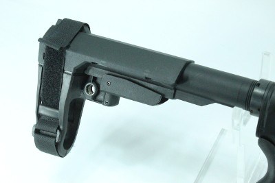 PALMETTO STATE ARMORY PA-15 PISTOL 5.56X45MM NATO - Image 20 of 25