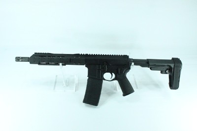 PALMETTO STATE ARMORY PA-15 PISTOL 5.56X45MM NATO - Image 23 of 25