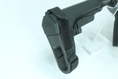 PALMETTO STATE ARMORY PA-15 PISTOL 5.56X45MM NATO - Image 22 of 25