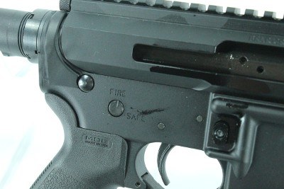 PALMETTO STATE ARMORY PA-15 PISTOL 5.56X45MM NATO - Image 16 of 25