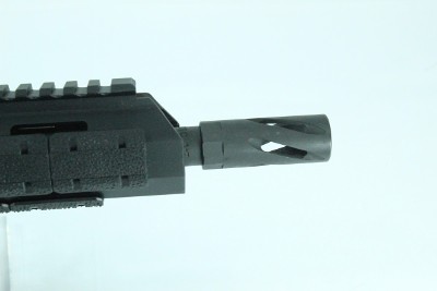 PALMETTO STATE ARMORY PA-15 PISTOL 5.56X45MM NATO - Image 11 of 25
