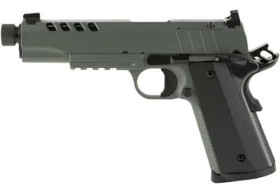 TISAS NIGHT STALKER .45 ACP - Image 1 of 1