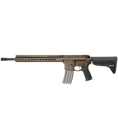BRAVO COMPANY MFG. BCM4 5.56X45MM NATO - Image 1 of 2