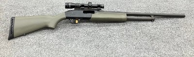 MOSSBERG 500A 12 GA - Image 1 of 6