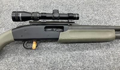 MOSSBERG 500A 12 GA - Image 3 of 6