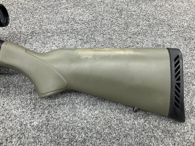 MOSSBERG 500A 12 GA - Image 5 of 6