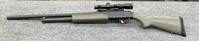 MOSSBERG 500A 12 GA - Image 4 of 6