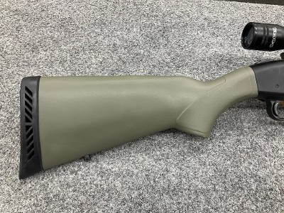 MOSSBERG 500A 12 GA - Image 2 of 6