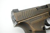 GFORCE ARMS RPX9 9MM LUGER (9x19 PARA) - 10 of 22
