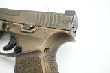 GFORCE ARMS RPX9 9MM LUGER (9x19 PARA) - 20 of 22