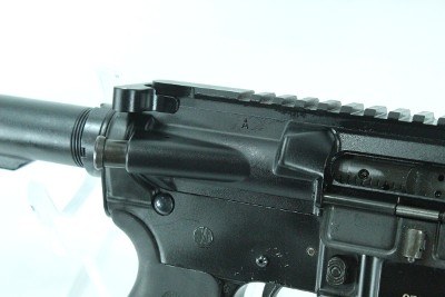 ANDERSON MANUFACTURING AM-15 RIFLE 5.56X45MM NATO - Image 16 of 25