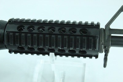 ANDERSON MANUFACTURING AM-15 RIFLE 5.56X45MM NATO - Image 11 of 25