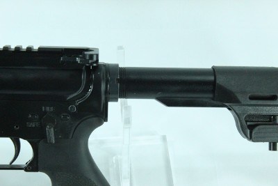 ANDERSON MANUFACTURING AM-15 RIFLE 5.56X45MM NATO - Image 22 of 25