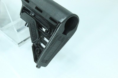 ANDERSON MANUFACTURING AM-15 RIFLE 5.56X45MM NATO - Image 8 of 25