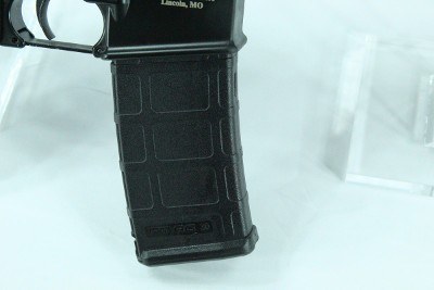 ANDERSON MANUFACTURING AM-15 RIFLE 5.56X45MM NATO - Image 13 of 25