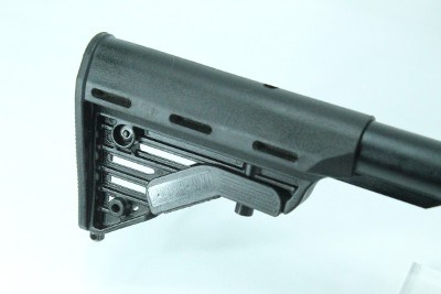 ANDERSON MANUFACTURING AM-15 RIFLE 5.56X45MM NATO - Image 19 of 25