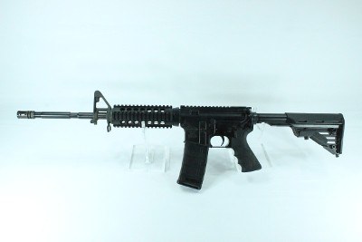 ANDERSON MANUFACTURING AM-15 RIFLE 5.56X45MM NATO - Image 20 of 25