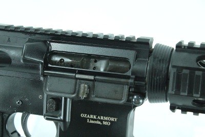 ANDERSON MANUFACTURING AM-15 RIFLE 5.56X45MM NATO - Image 17 of 25