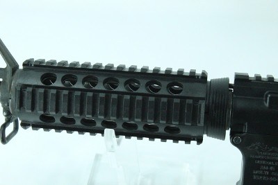 ANDERSON MANUFACTURING AM-15 RIFLE 5.56X45MM NATO - Image 4 of 25