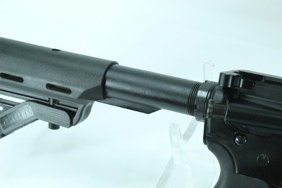 ANDERSON MANUFACTURING AM-15 RIFLE 5.56X45MM NATO - Image 18 of 25