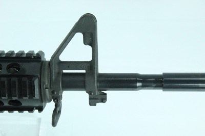 ANDERSON MANUFACTURING AM-15 RIFLE 5.56X45MM NATO - Image 10 of 25