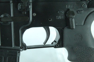 ANDERSON MANUFACTURING AM-15 RIFLE 5.56X45MM NATO - Image 24 of 25