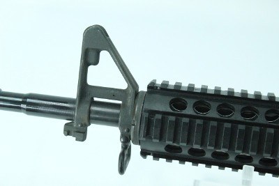 ANDERSON MANUFACTURING AM-15 RIFLE 5.56X45MM NATO - Image 5 of 25