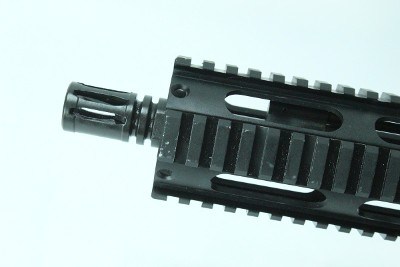 ANDERSON MANUFACTURING AM-15 PISTOL 5.56X45MM NATO - Image 5 of 22