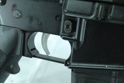ANDERSON MANUFACTURING AM-15 PISTOL 5.56X45MM NATO - Image 14 of 22