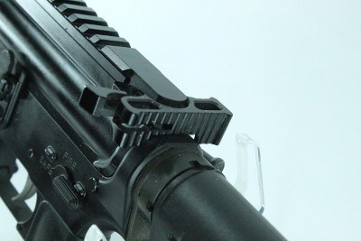 ANDERSON MANUFACTURING AM-15 PISTOL 5.56X45MM NATO - Image 9 of 22
