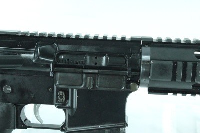 ANDERSON MANUFACTURING AM-15 PISTOL 5.56X45MM NATO - Image 12 of 22