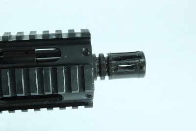 ANDERSON MANUFACTURING AM-15 PISTOL 5.56X45MM NATO - Image 10 of 22