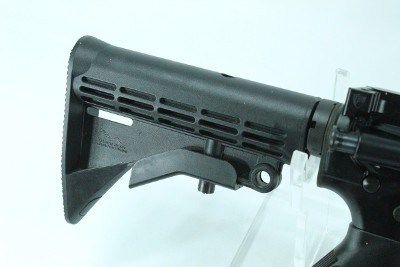 ANDERSON MANUFACTURING AM-15 PISTOL 5.56X45MM NATO - Image 17 of 22