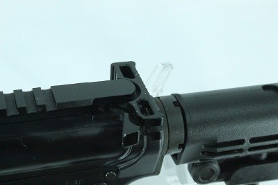 ANDERSON MANUFACTURING AM-15 PISTOL 5.56X45MM NATO - Image 8 of 22