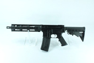 ANDERSON MANUFACTURING AM-15 PISTOL 5.56X45MM NATO - Image 18 of 22