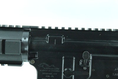 ANDERSON MANUFACTURING AM-15 PISTOL 5.56X45MM NATO - Image 3 of 22