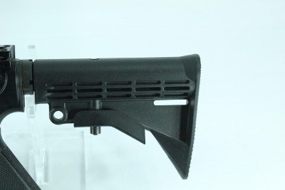 ANDERSON MANUFACTURING AM-15 PISTOL 5.56X45MM NATO - Image 19 of 22