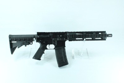 ANDERSON MANUFACTURING AM-15 PISTOL 5.56X45MM NATO - Image 1 of 22