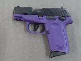 SCCY CPX-1 9MM LUGER (9x19 PARA) - Image 1 of 1