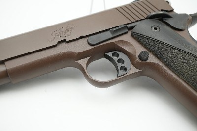 KIMBER CUSTOM LW .45 ACP - Image 22 of 25