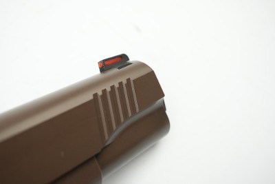 KIMBER CUSTOM LW .45 ACP - Image 14 of 25