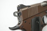 KIMBER CUSTOM LW .45 ACP - Image 12 of 25